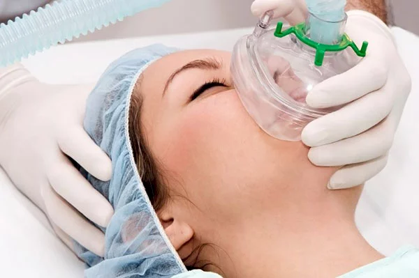 Sedação venosa em cirurgias odontológicas